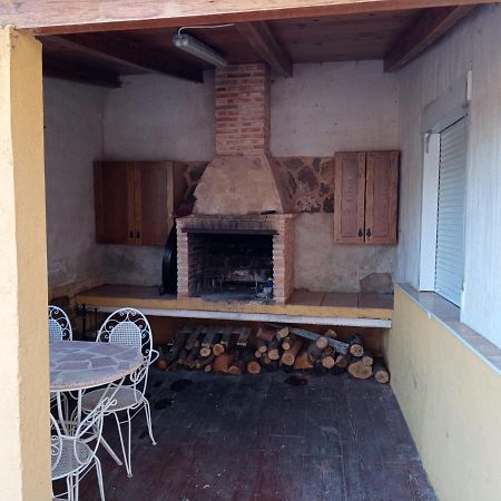 La Escapada Estancia Vacacional Chillaron De Cuenca Exterior foto